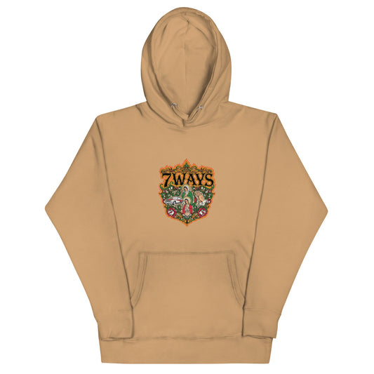 Streetwear Hoodies: Why Graphic Hoodies Dominate Modern Streetwear