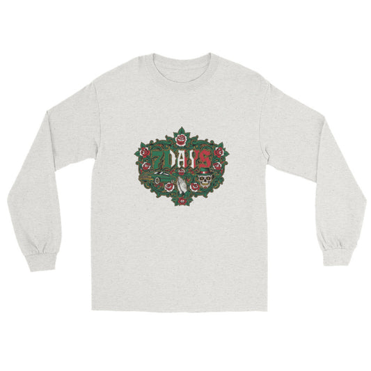 Streetwear Long Sleeve Shirts: Why They’re a Year-Round Essential